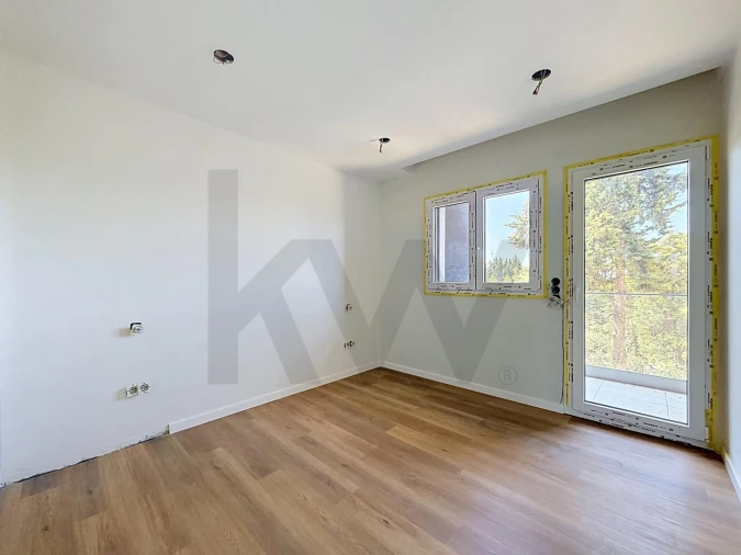Apartamento T2 para Venda em Marvila, Ribeira Santarém, São Salvador, São Nicolau Foto 13