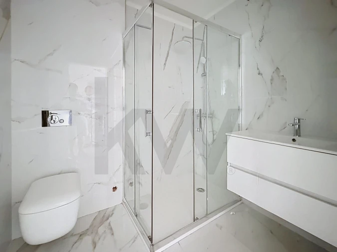 Apartamento T2 para Venda em Marvila, Ribeira Santarém, São Salvador, São Nicolau Foto 15