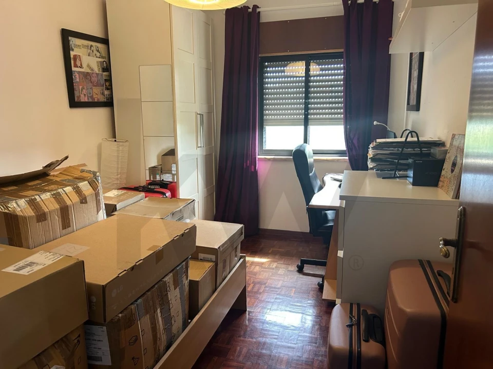 Apartamento T2 para Venda em Águas Livres Foto 20