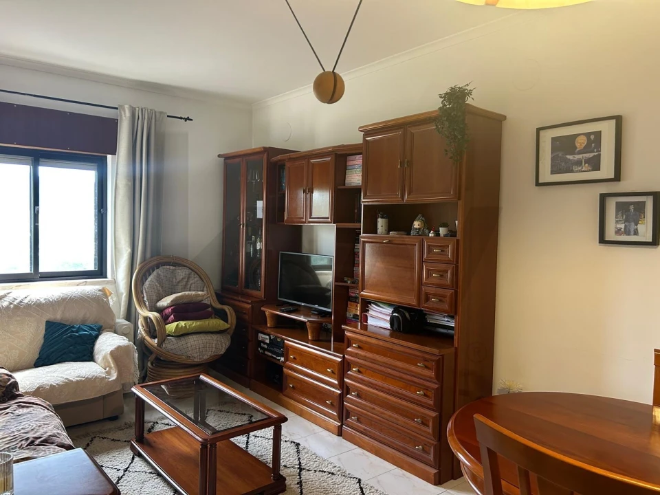 Apartamento T2 para Venda em Águas Livres Foto 13