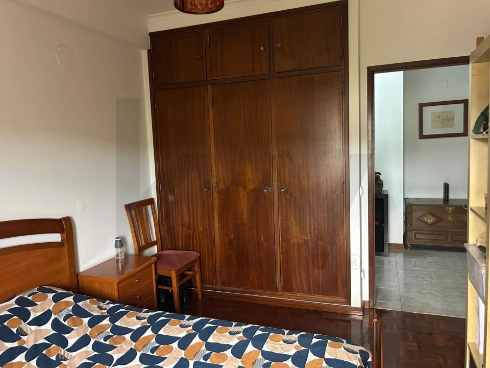 Apartamento T2 para Venda em Águas Livres Foto 28