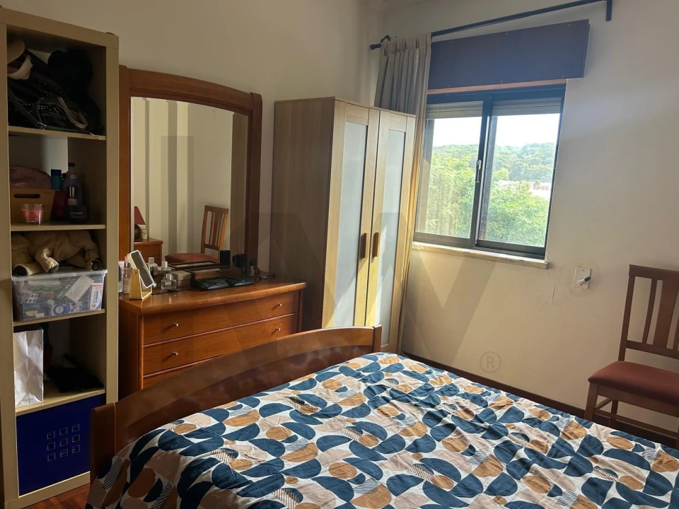 Apartamento T2 para Venda em Águas Livres Foto 25