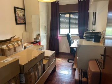 Apartamento T2 para Venda em Águas Livres