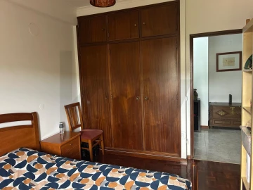 Apartamento T2 para Venda em Águas Livres