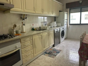 Apartamento T2 para Venda em Águas Livres