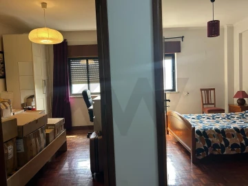 Apartamento T2 para Venda em Águas Livres
