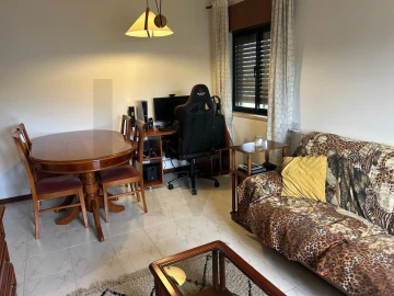 Apartamento T2 para Venda em Águas Livres