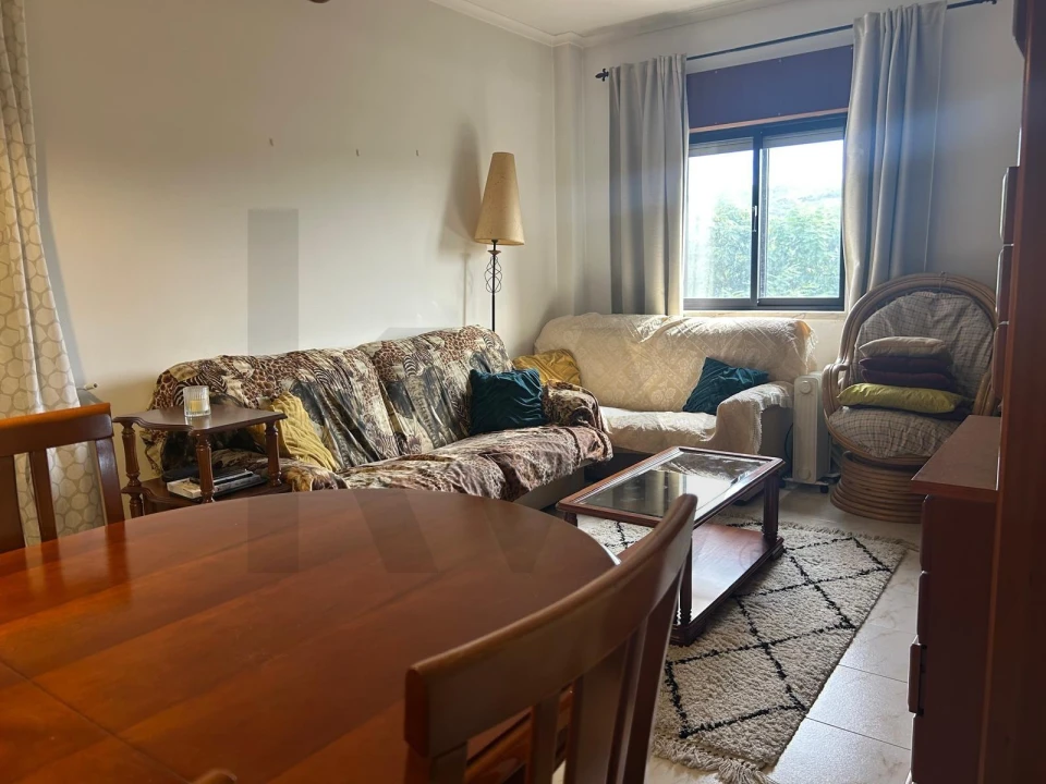 Apartamento T2 para Venda em Águas Livres Foto 14