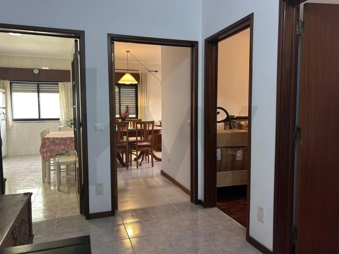 Apartamento T2 para Venda em Águas Livres Foto 29