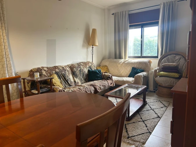Apartamento T2 para Venda em Águas Livres Foto 14