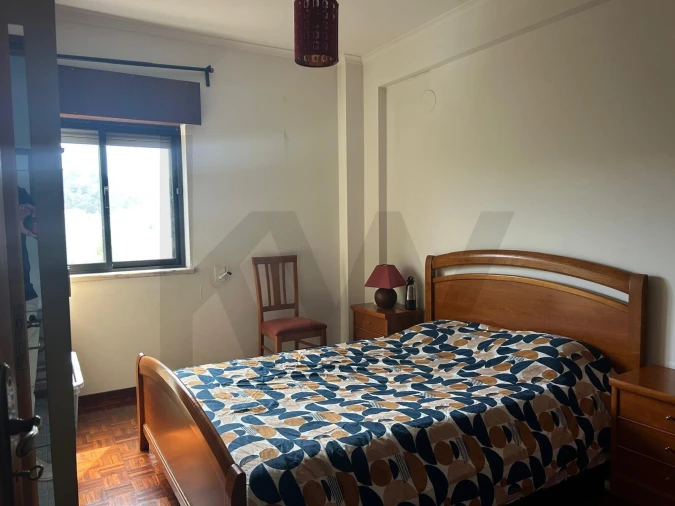 Apartamento T2 para Venda em Águas Livres Foto 24