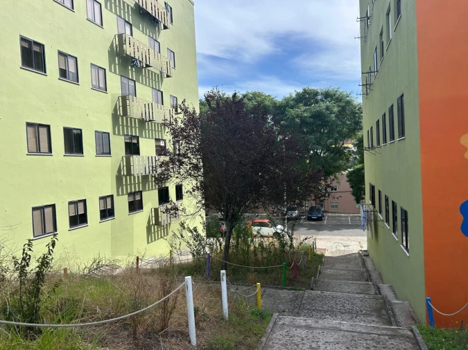 Apartamento T2 para Venda em Águas Livres Foto 41
