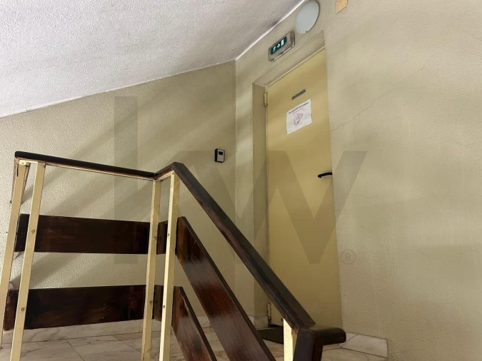 Apartamento T2 para Venda em Águas Livres Foto 34