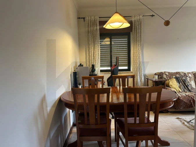 Apartamento T2 para Venda em Águas Livres Foto 11