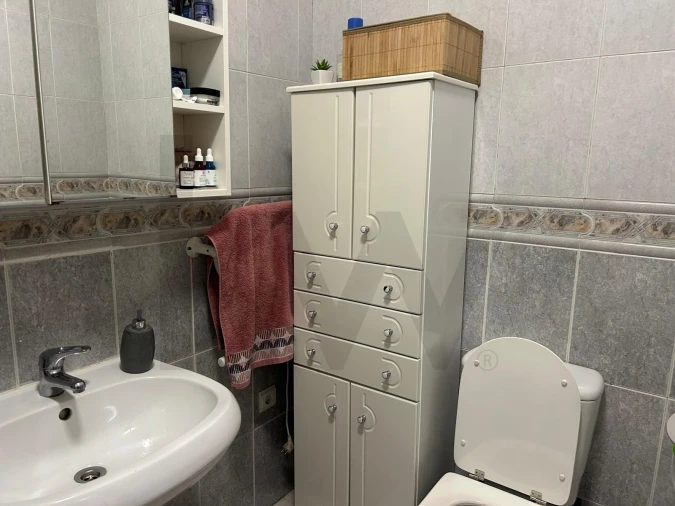 Apartamento T2 para Venda em Águas Livres Foto 22