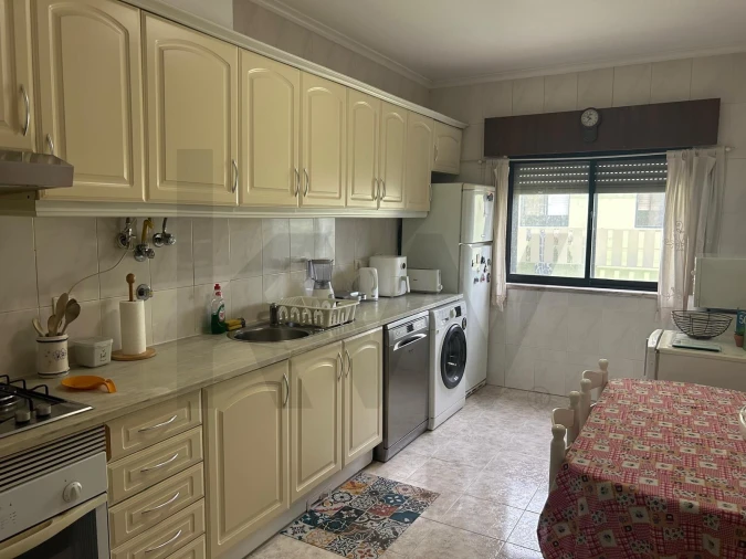Apartamento T2 para Venda em Águas Livres Foto 6