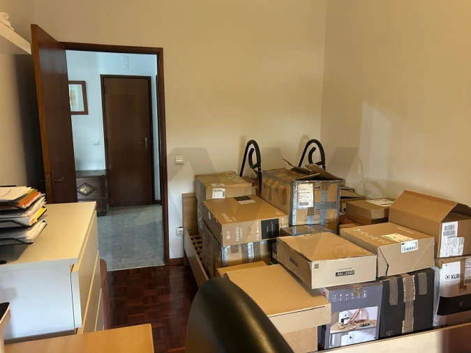 Apartamento T2 para Venda em Águas Livres Foto 21