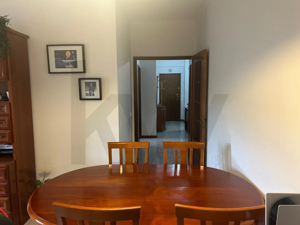 Apartamento T2 para Venda em Águas Livres Foto 12