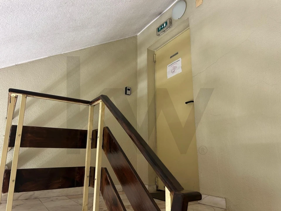 Apartamento T2 para Venda em Águas Livres Foto 34