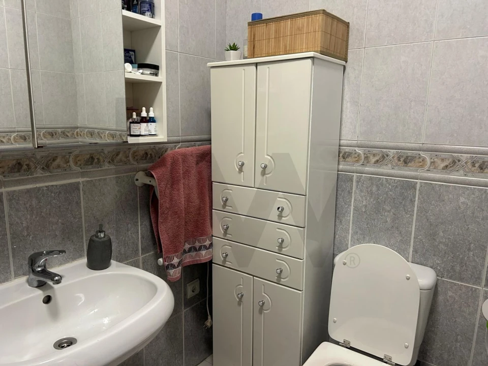 Apartamento T2 para Venda em Águas Livres Foto 22