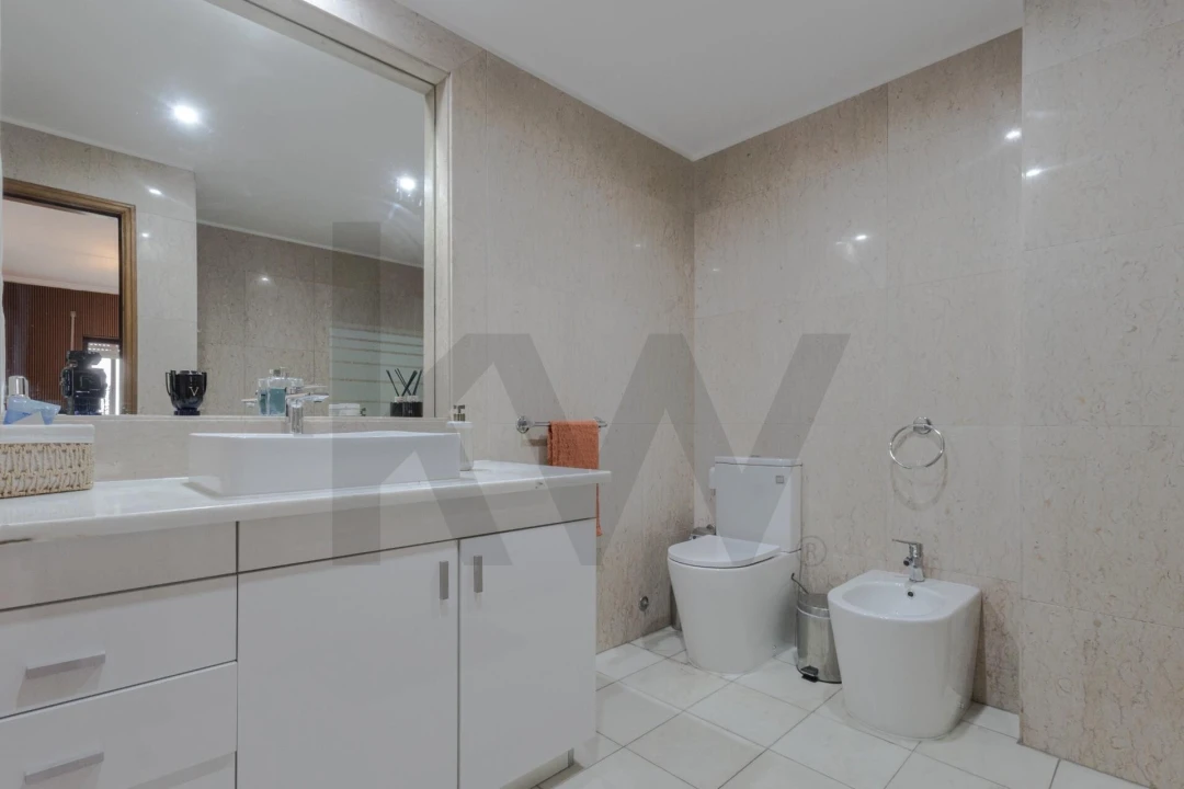 Apartamento T3 para Venda em Pedroso e Seixezelo Foto 19