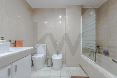 Apartamento T3 para Venda em Pedroso e Seixezelo