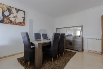 Apartamento T3 para Venda em Pedroso e Seixezelo