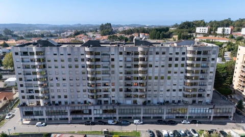 Apartamento T3 para Venda em Pedroso e Seixezelo