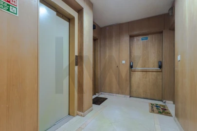 Apartamento T3 para Venda em Pedroso e Seixezelo