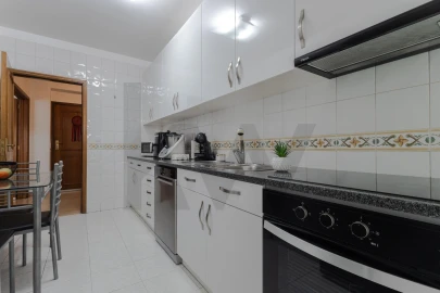 Apartamento T3 para Venda em Pedroso e Seixezelo