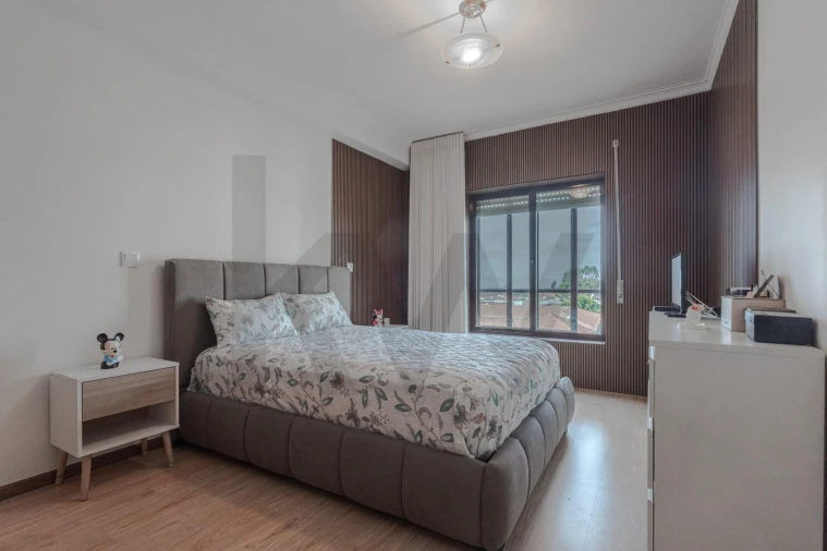 Apartamento T3 para Venda em Pedroso e Seixezelo Foto 21