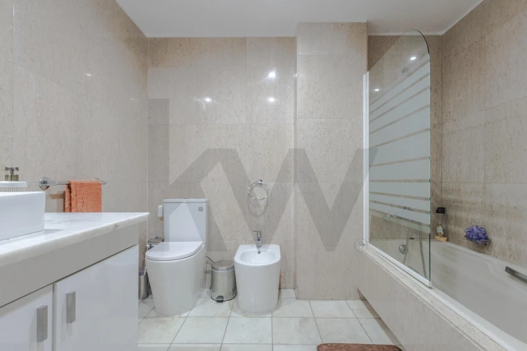 Apartamento T3 para Venda em Pedroso e Seixezelo Foto 20
