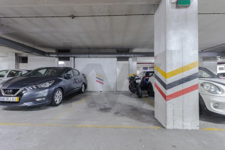 Apartamento T3 para Venda em Pedroso e Seixezelo Foto 24