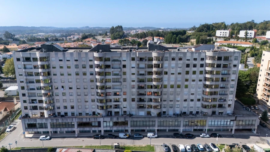 Apartamento T3 para Venda em Pedroso e Seixezelo Foto 2
