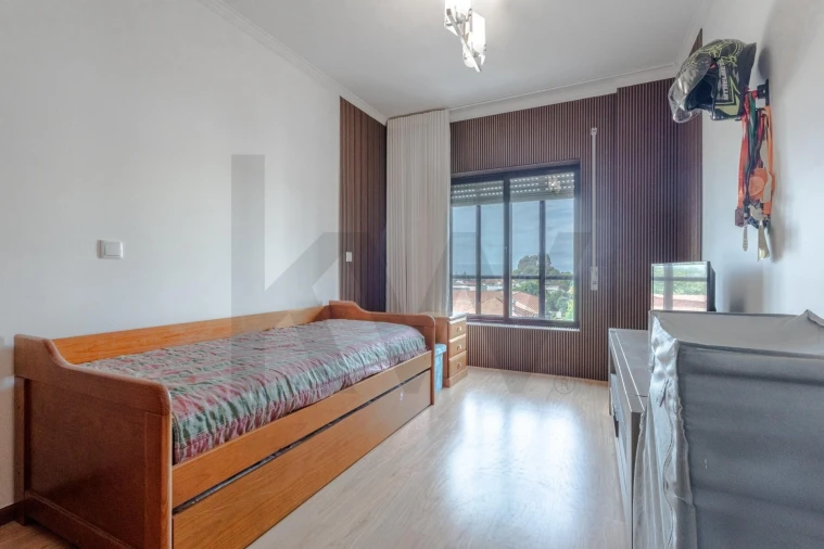 Apartamento T3 para Venda em Pedroso e Seixezelo Foto 16