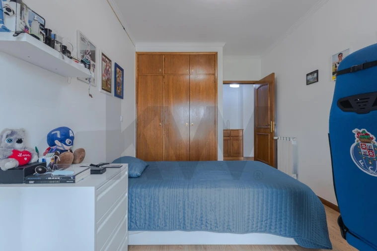 Apartamento T3 para Venda em Pedroso e Seixezelo Foto 15
