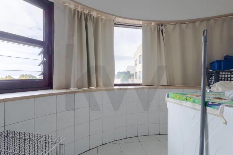 Apartamento T3 para Venda em Pedroso e Seixezelo Foto 11