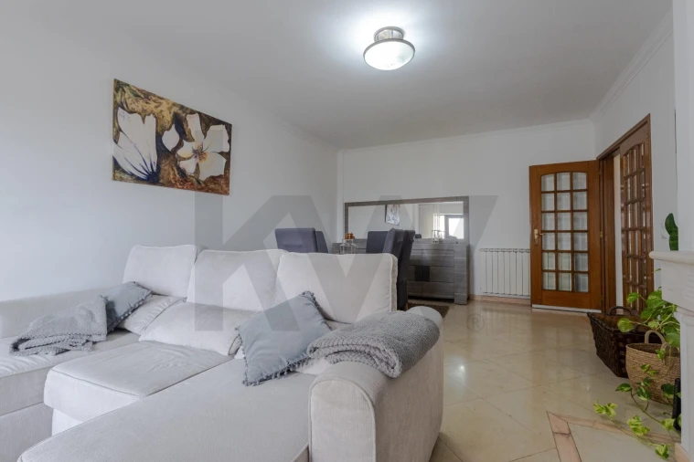 Apartamento T3 para Venda em Pedroso e Seixezelo Foto 8