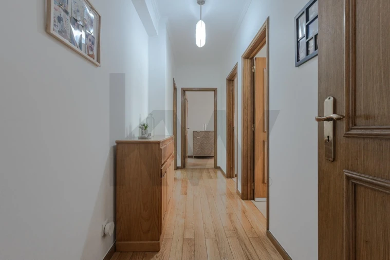 Apartamento T3 para Venda em Pedroso e Seixezelo Foto 13