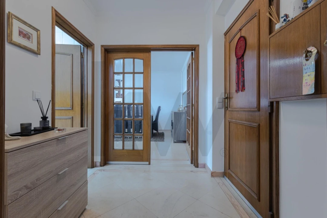 Apartamento T3 para Venda em Pedroso e Seixezelo Foto 23