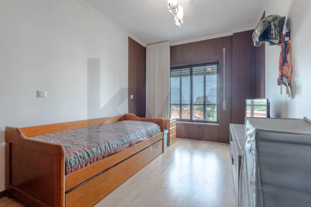 Apartamento T3 para Venda em Pedroso e Seixezelo Foto 16