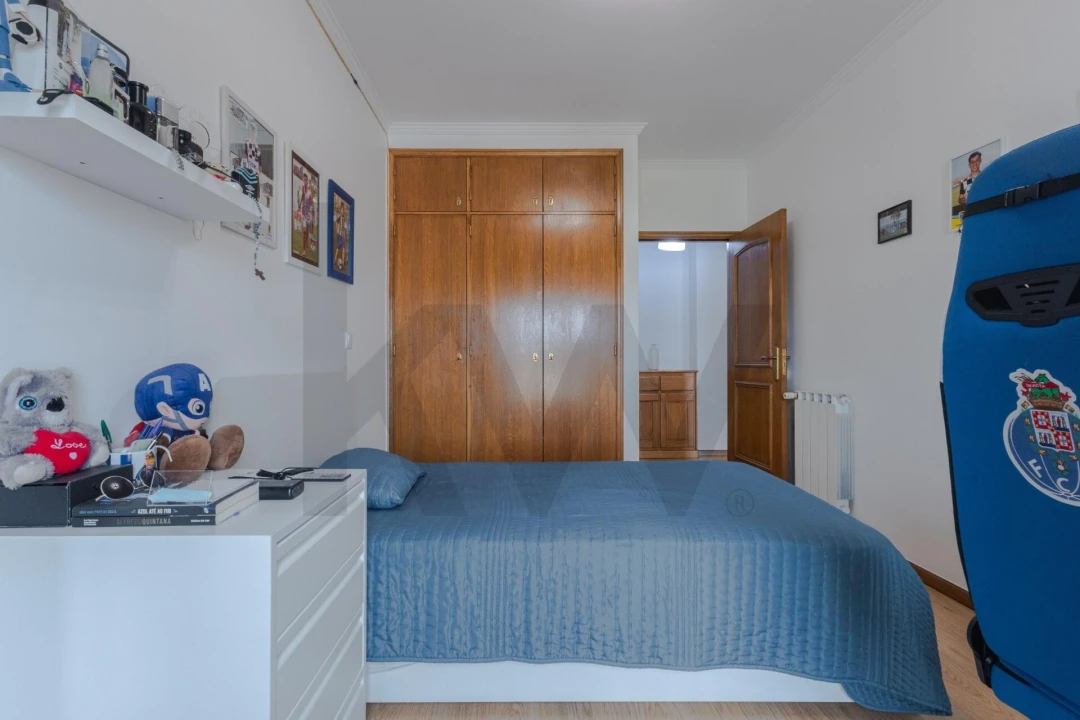 Apartamento T3 para Venda em Pedroso e Seixezelo Foto 15