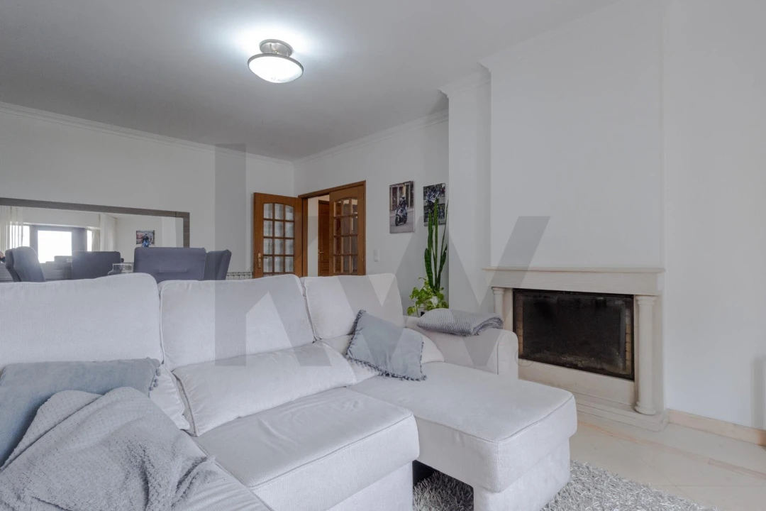 Apartamento T3 para Venda em Pedroso e Seixezelo Foto 7