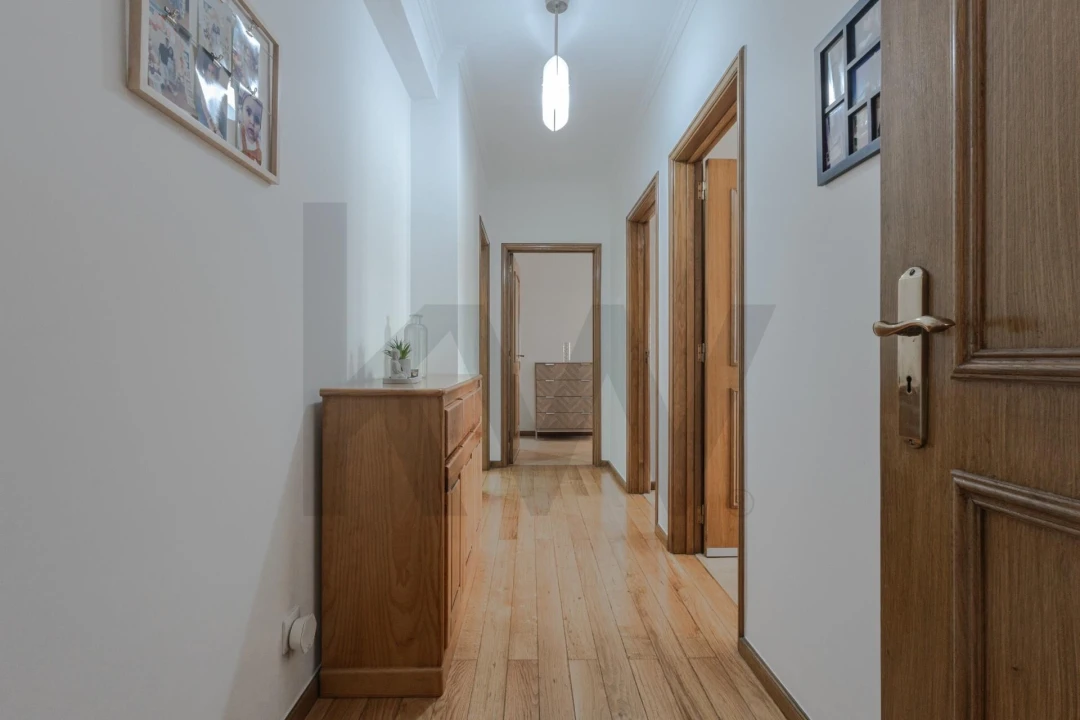 Apartamento T3 para Venda em Pedroso e Seixezelo Foto 13