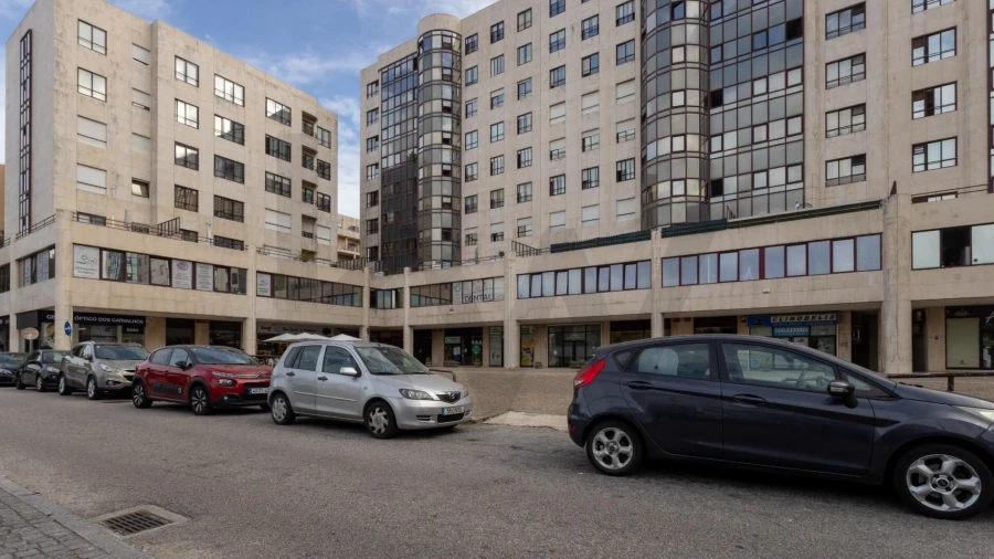 Apartamento T3 para Venda em Pedroso e Seixezelo