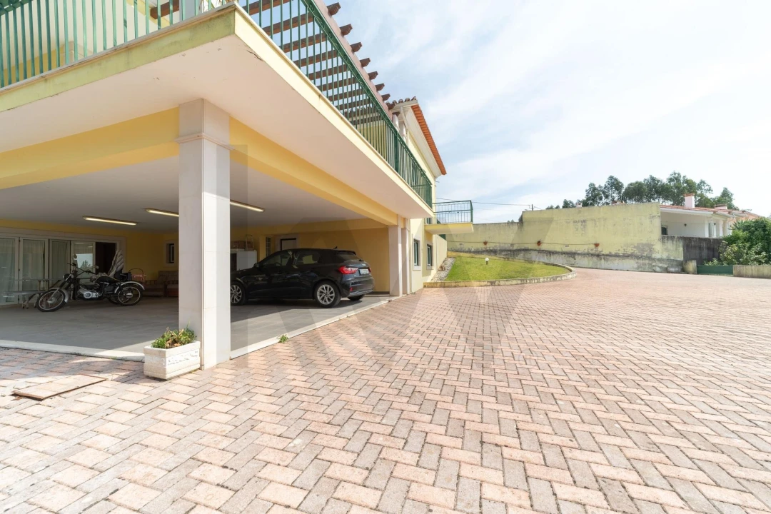 Moradia T4 para Venda em Santa Catarina Foto 43