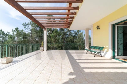 Moradia T4 para Venda em Santa Catarina