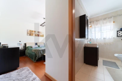 Moradia T4 para Venda em Santa Catarina