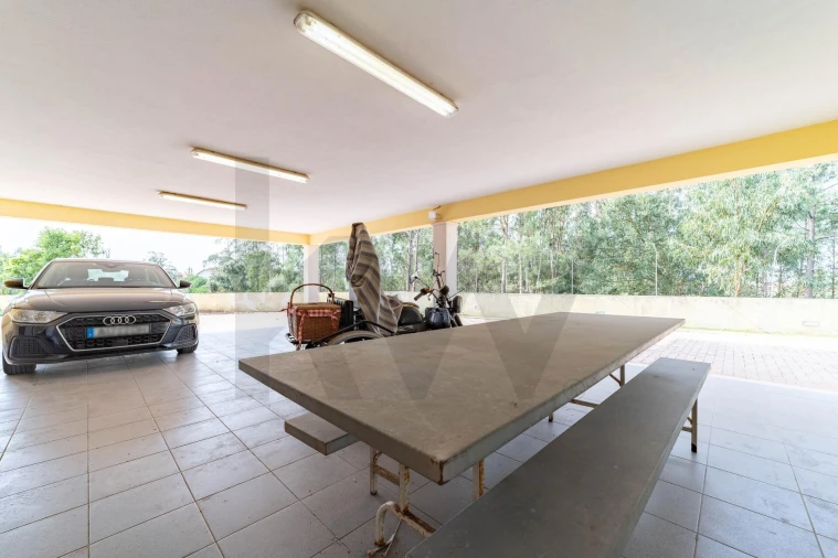 Moradia T4 para Venda em Santa Catarina Foto 42