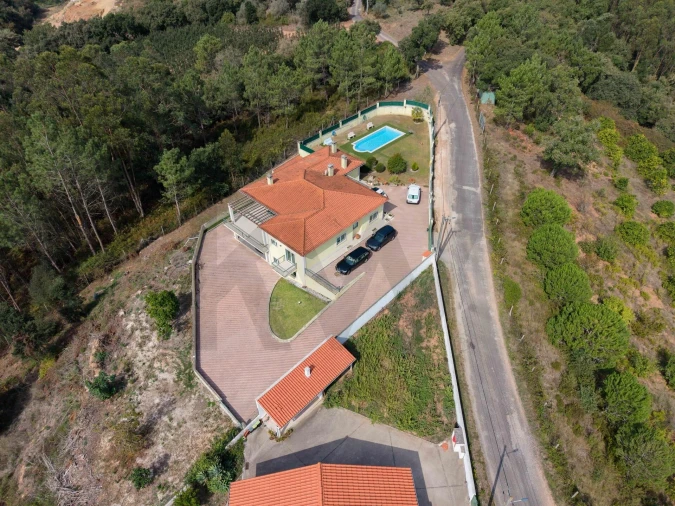 Moradia T4 para Venda em Santa Catarina Foto 50